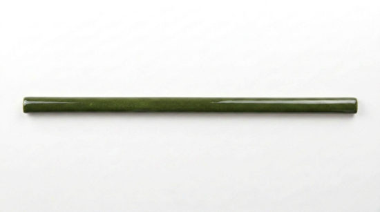 Barcelona 0.39X9” Olive Trim | Gramercy Kitchen and Bath