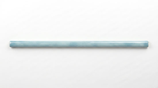 Barcelona 0.39X9” Sky Trim | Gramercy Kitchen and Bath