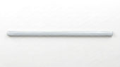 Barcelona 0.39X9” White Trim | Gramercy Kitchen and Bath