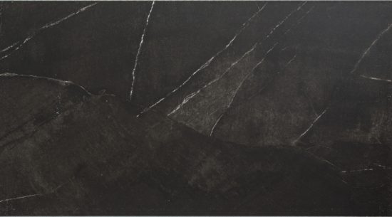 Black Ice Wall Tile 25x15 | Gramercy Kitchen and Bath