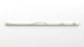 Calacatta 0.39X9” Calacatta Trim | Gramercy Kitchen and Bath