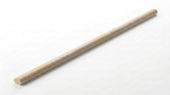 Dominica Medium/Dark .39x9 Trim | Gramercy Kitchen and Bath