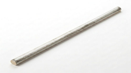 Jamaica Grey .39x9 Trim | Gramercy Kitchen and Bath