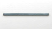 Lisbon 0.39X9” Blue Trim | Gramercy Kitchen and Bath