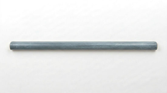 Lisbon 0.39X9” Blue Trim | Gramercy Kitchen and Bath
