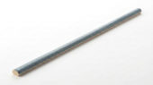 Lisbon 0.39X9” Blue Trim | Gramercy Kitchen and Bath