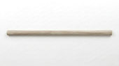 Lisbon 0.39X9” Moka Trim | Gramercy Kitchen and Bath