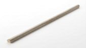 Lisbon 0.39X9” Moka Trim | Gramercy Kitchen and Bath