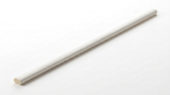 Lisbon 0.39X9” Pearl Trim | Gramercy Kitchen and Bath