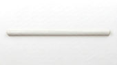 Lisbon 0.39X9” Pearl Trim | Gramercy Kitchen and Bath
