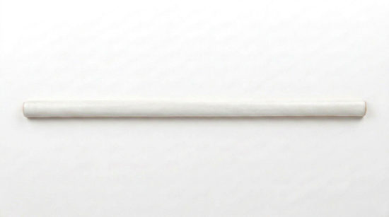 Lisbon 0.39X9” Pearl Trim | Gramercy Kitchen and Bath