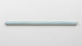 Lisbon 0.39X9” Sky Trim | Gramercy Kitchen and Bath