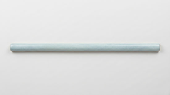 Lisbon 0.39X9” Sky Trim | Gramercy Kitchen and Bath