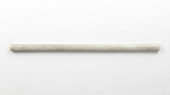 Madrid 0.39X9” Cream Trim | Gramercy Kitchen and Bath