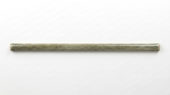 Madrid 0.39X9” Musgo Trim | Gramercy Kitchen and Bath