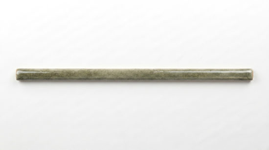 Madrid 0.39X9” Musgo Trim | Gramercy Kitchen and Bath