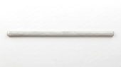 Madrid 0.39X9” Pearl Trim | Gramercy Kitchen and Bath