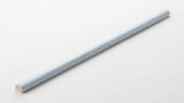 Morocco Artic .39x9 Trim | Gramercy Kitchen and Bath