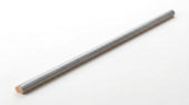 Morocco Grey .39x9 Trim | Gramercy Kitchen and Bath
