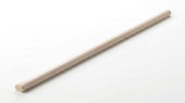 Morocco Ivory .39x9 Trim | Gramercy Kitchen and Bath