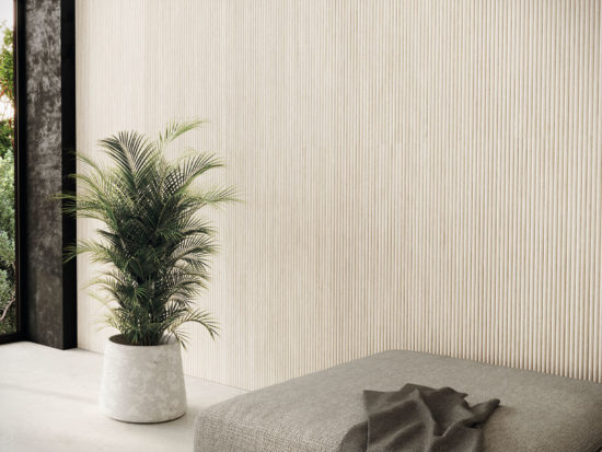 Striata Wood 24x48 Light | Gramercy Kitchen and Bath