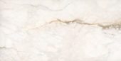 Treasure II Perfect Calacatta 12x24 Carved | Gramercy Kitchen and Bath
