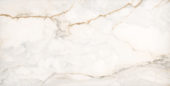 Treasure II Perfect Calacatta 12x24 Polished | Gramercy Kitchen and Bath