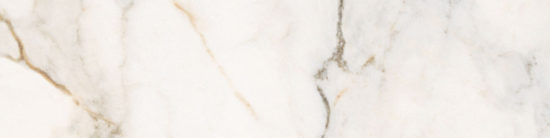 Treasure II Perfect Calacatta 3x12 SB Carved | Gramercy Kitchen and Bath